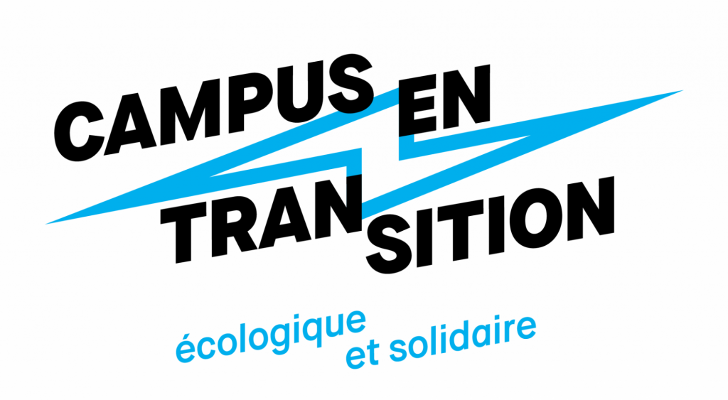 Logo_Campus en transition écologique et solidaire