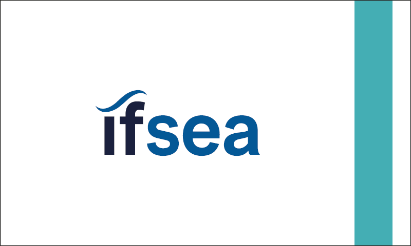 Logo IFSEA