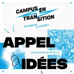 Visuel du projet "Appel à idées" Campus en transition